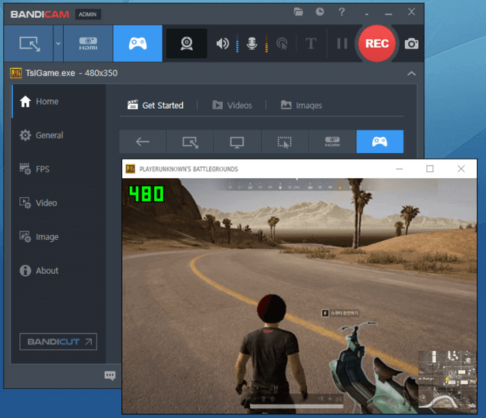 Запись геймплея и загрузка на YouTube